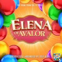 Elena of Avalor Main Theme (From "Elena of Avalor")