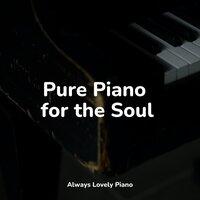 Pure Piano for the Soul