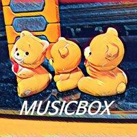 Musicbox classical : Variation on the Canon(Pachelbel)