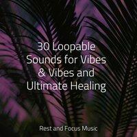 30 Loopable Sounds for Vibes & Vibes and Ultimate Healing
