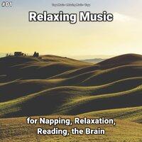 #01 Relaxing Music for Napping, Relaxation, Reading, the Brain
