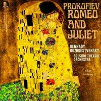 Prokofiev: Romeo and Juliet, Ballet in 3 Acts, Op. 64