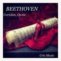 Beethoven: Coriolan, Op.62