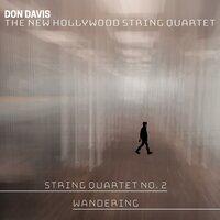 New Hollywood String Quartet