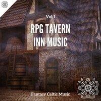 RPG Tavern, Inn Music | Vol. 1