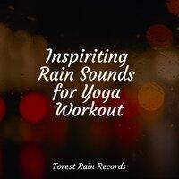 Inspiriting Rain Sounds for Yoga Workout