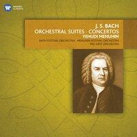 Bach: Orchestral Suites & Concertos