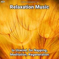 #01 Relaxation Music to Unwind, for Napping, Meditation, Regeneration