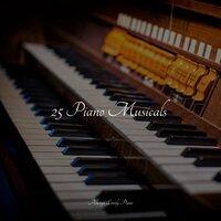 25 Piano Musicals