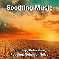 #01 Soothing Music for Sleep, Relaxation, Reading, Neighbor Noise