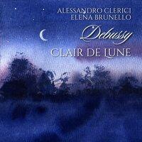 Suite bergamasque, L. 75: III. Clair de Lune