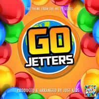 Go Jetters Main Theme (From "Go Jetters")