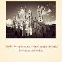 Haydn: Symphony No. 94 in G Major 'Surprise'