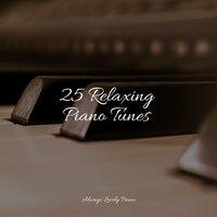25 Relaxing Piano Tunes