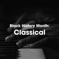 Black History Month: Classical