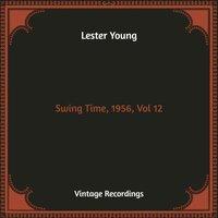Swing Time, 1956, Vol 12