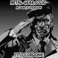 Metal Gear Solid Theme