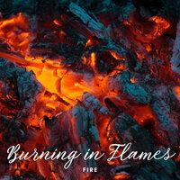 Fire: Burning in Flames