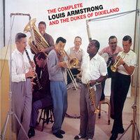 Complete Louis Armstrong & the Dukes of Dixieland