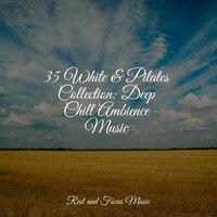 35 White & Pilates Collection: Deep Chill Ambience Music