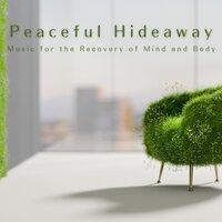 Peaceful Hideaway - Music for the Recovery of Mind and Body