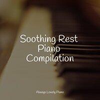 Soothing Rest Piano Compilation