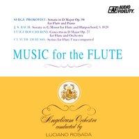Music for the Flute