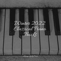 Winter 2022 Classical Piano Tracks