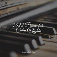 2022 Piano for Calm Nights