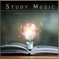 Study Music: Background Learning Music for Better Memory