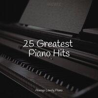 25 Greatest Piano Hits