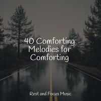 40 Comforting Melodies for Comforting