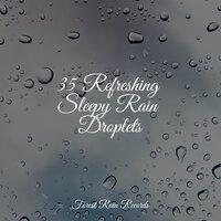 35 Refreshing Sleepy Rain Droplets