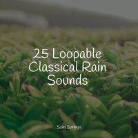 25 Loopable Classical Rain Sounds
