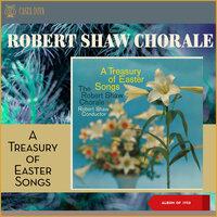 A Treasury of Easter Songs