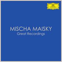 Mischa Maisky - Great Recordings