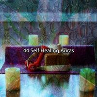 44 Self Healing Auras