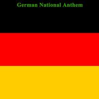 Die Deutsche National Hymne