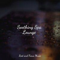 Soothing Spa Lounge