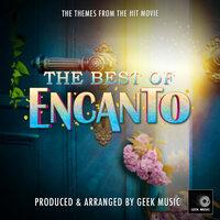The Best of Encanto