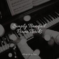 Simply Tranquil Piano Tracks