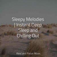 Sleepy Melodies | Instant Deep Sleep and Chilling Out