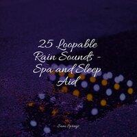 25 Loopable Rain Sounds - Spa and Sleep Aid
