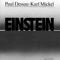 Nova: Dessau: Einstein