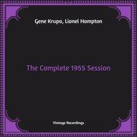 The Complete 1955 Session