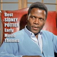 Best SIDNEY POITIER Early Movie Themes