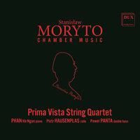 Prima Vista String Quartet
