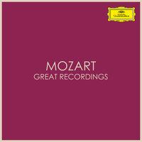 Mozart - Great Recordings