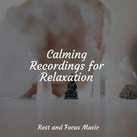 Calming Recordings for Relaxation