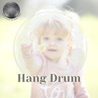 Hang Drums for Baby Sleep